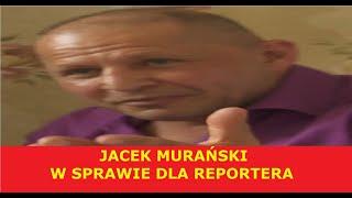 MURAŃSKI W SPRAWIE DLA REPORTERA | szopka dla reportera odc. 60!