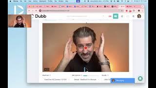 Dubb Support Live Training - February 21, 2025