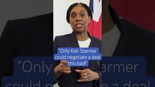 Keir Starmer just signed one of the worst deals in the history of deals…