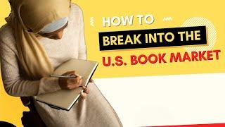 Accord Masterclass: Book Publisher, Simon Boughton on Breaking Into the U.S. Market