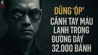 Dũng ‘Ộp’ – Cánh Tay Máu Lạnh Trong Đường Dây 32.000 Bánh | Phá Án Truyện