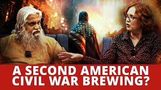 Will America Face a Second Civil War? | End Times Watchman