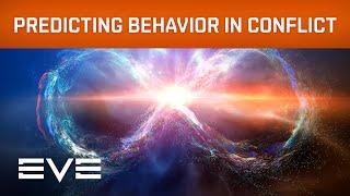 EVE Online | EVE Fanfest 2023 - Predicting Behavior in Conflict: Game Theory and EVE Online