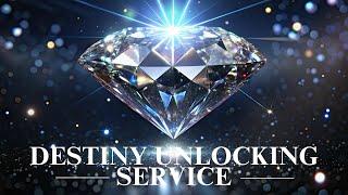 Destiny Unlocking Service