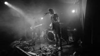 ASBEST - INTERSTATES (Live at Hirscheneck, Basel, 08.04.17)