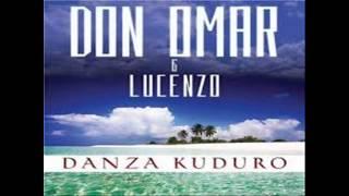 Don Omar fat  Lucenzo   Danza Kuduro