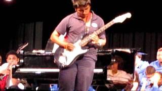 Tony De Leon Jr. - Trapped