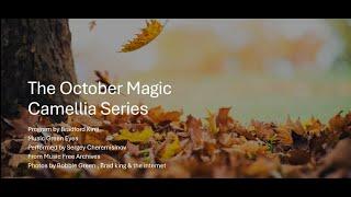 October Magic