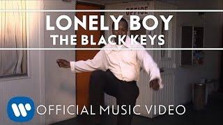 The Black Keys - Lonely Boy [Official Music Video]