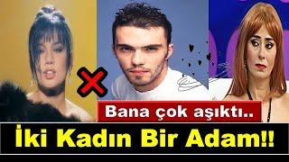 Yıldız Tilbe ve Sezen Aksu Küslüğünün Sır Perdesi(Ağlama Garantili)