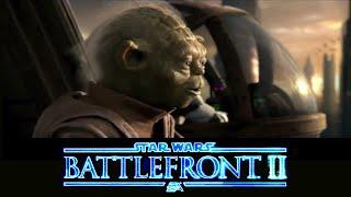Battlefront 2 : Did They Fix My Internet Finally?