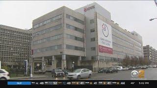 More Than 170 Staffers At 3 New Jersey Hospitals Test Positive For COVID