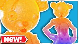 (PS5) Fortnite Gummi Team Leader Gameplay (No Commentary)