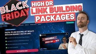 PRO Digital PR Black Friday Deal: Elevate Your Link Building Game