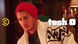 Tosh.0 - Daniel's Hallmark Christmas Movie