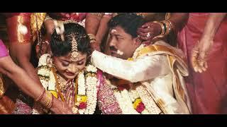 (Teaser) The Grand 24manai telugu Chettiar wedding in resort Bangalore AYYAPPA weds AYSHANI