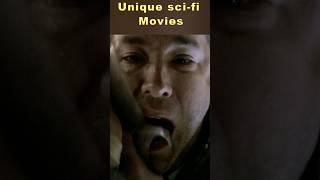 Unique sci-fi movies #youtubeshorts #viralvideo #AS Studio99