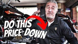 9 Things To Know BEFORE Buying A Harley Davidson Motorcycle