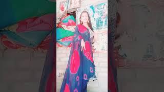 August Aankh Mein Kajra song Abhishek Khushi short video song 7, 2022