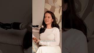 Секрет истинно проработанного человека смотри в полном выпуске на канале! #женскийклуб #отношения