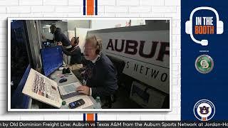 In the Booth- Texas A&M