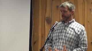 Paul Washer: Assurance of salvation