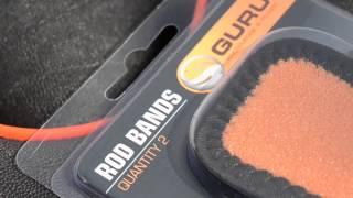 Tackle Guru Rod Bands