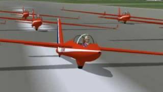 Red Arrows The Condor Movie Trailer