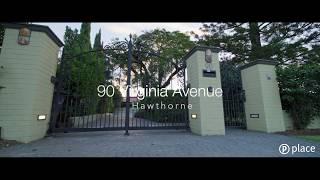 HAWTHORNE 90 Virginia Avenue :: Place Estate Agents | Brisbane Real Estate For Sale