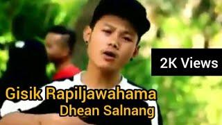 Gisik Rapiljawahama//Dhean Salnang//Full Video Official Video Garo Song