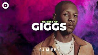 The Best Of Giggs Mix