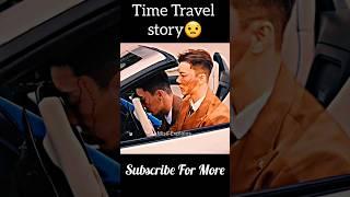 Time Travel Story  | Chinese drama explained | #shorts #hindi #explained