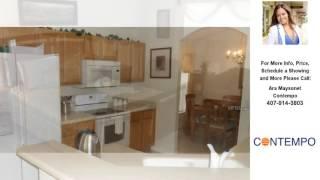 La Isla Dr., Kissimmee, FL Presented by Ara Maysonet.