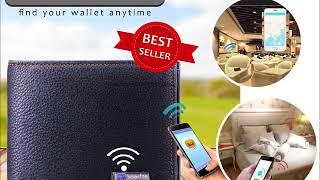 Smart wallet video