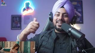 Reaction on Karan Aujla, OneRepublic, Ikky - Tell Me (Official Music Video)