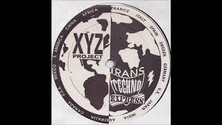 XYZ Project - Trans Techno Express