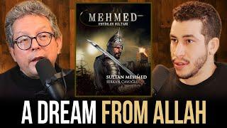 E85: Usmans Dream, Mehmed The Conqueror & Jewish Conspiracy w. Professor Nabil Al Tikriti