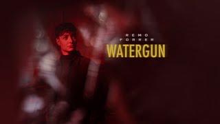 Remo Forrer - Watergun (Official Music Video)