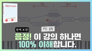 [ENG] 완벽 보장 음정! 이 강의 하나면 100% 이해합니다. / Interval! You'll understand 100% with this one lecture.