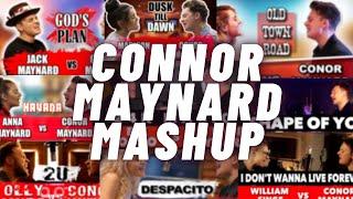 ALL CONOR MAYNARD SING OFF/MASHUP