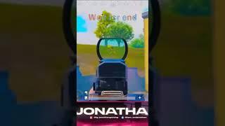 Jonathan 1 vs 4 #short #jonathangaming #jonathan #jonathanislive