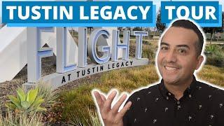 Tustin Legacy, Tustin, CA - Neighborhood Tour