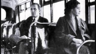 The Rosa Parks Story - FULL VIDEO!!!