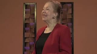 Aging Gracefully | Barbara Matthews | TEDxMSJC