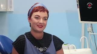 Александр Хамчишкин Зубная фея Липецк