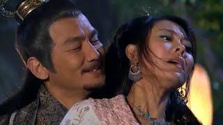 狗官欺負民女，哪料武林高手就在邊上看著，這下他慘了！Chinese Dramas | 金超群 楊子