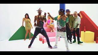 Dixson Waz  Yomel El Meloso  Haraca Kiko  Dj Pereira - No Lo Hay ( Video Oficial )