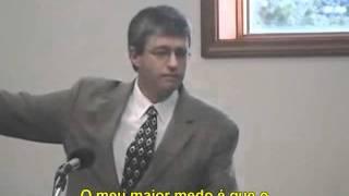 Paul Washer - A Dádiva Que Ninguém Quer