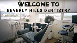 Our Beverly Hills Office Remodel Is Complete | Beverly Hills Dentistry