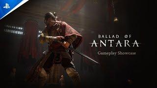 Ballad of Antara - Gameplay Showcase | PS5 Games